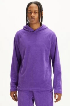 The Island Terry Hoodie