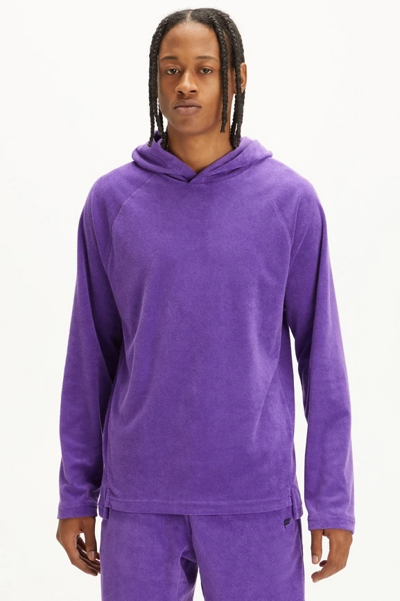 The Island Terry Hoodie