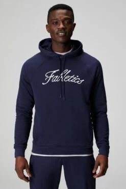 The Lightweight Go-To Hoodie