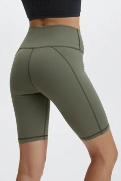 Define PowerHold® High-Waisted 9'' Shorts