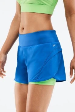 Austyn Running Shorts