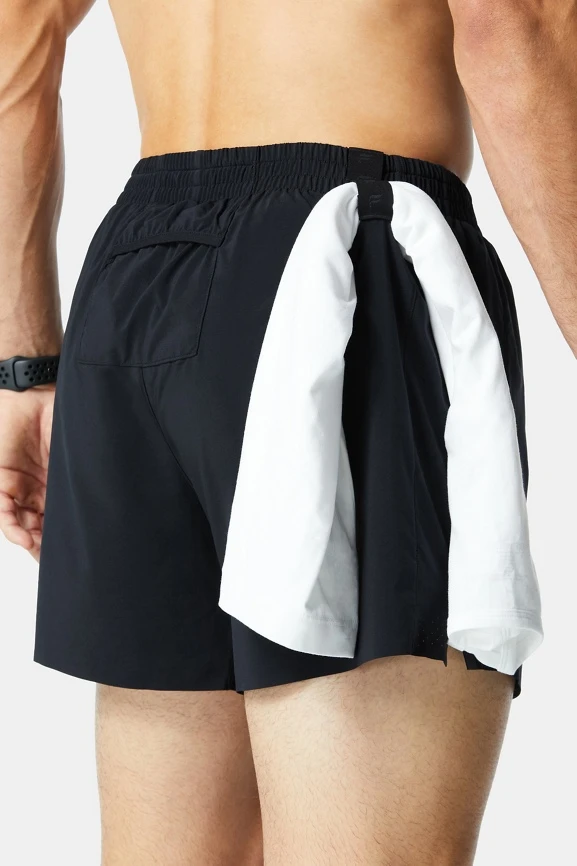 The Stamina Run Short - Image 3