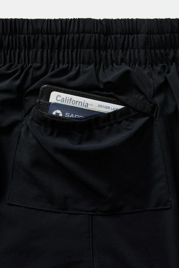 The Stamina Run Short - Image 4