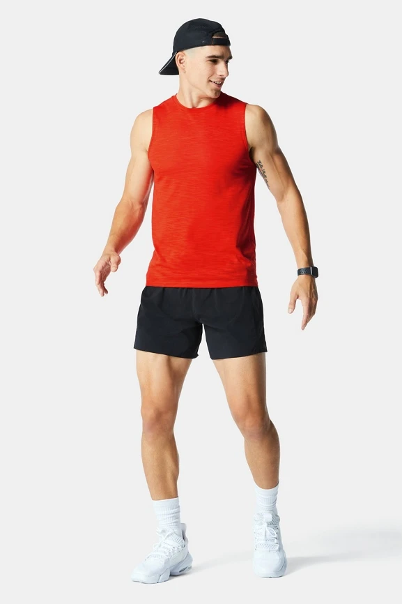 The Stamina Run Short - Image 5