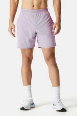 The Fundamental Short