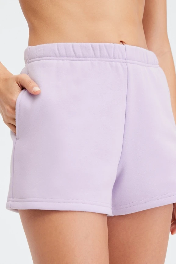 Go-To Slim Sweatshorts - Image 3