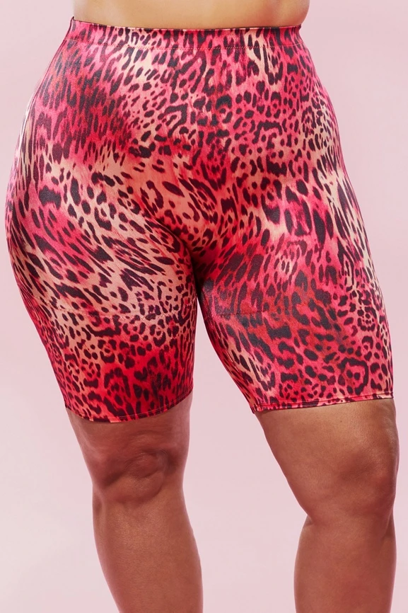 Headliner Shaping High Waist Shorts - Image 2