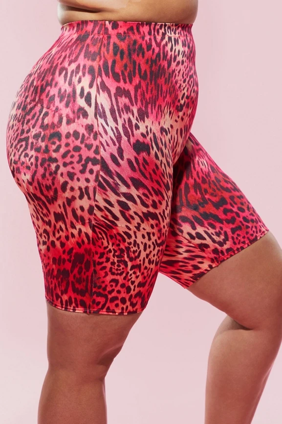 Headliner Shaping High Waist Shorts - Image 3