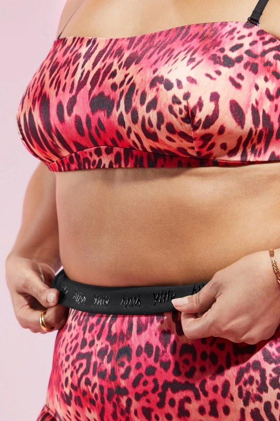 Headliner Shaping High Waist Shorts - Image 4