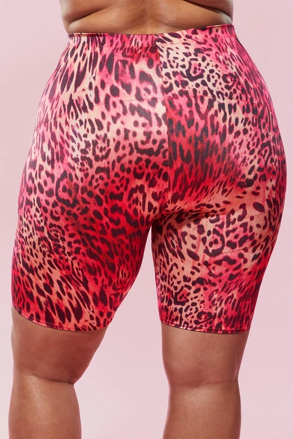 Headliner Shaping High Waist Shorts - Image 5