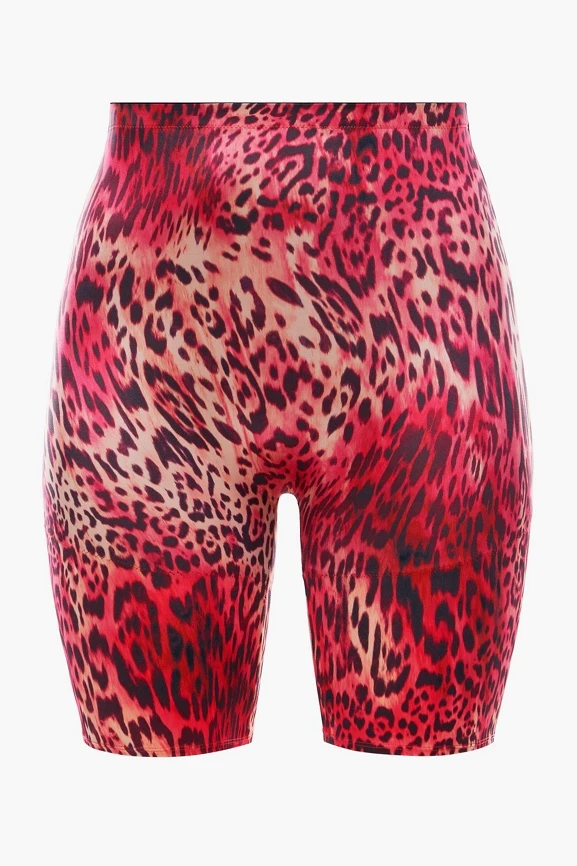 Headliner Shaping High Waist Shorts - Image 6