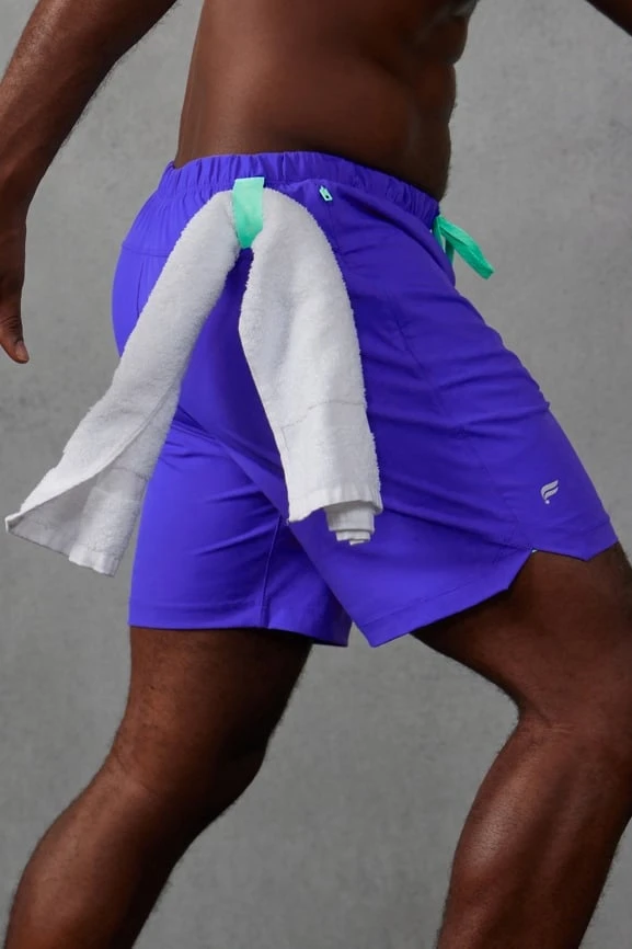 The One Short (Lined) - Image 2