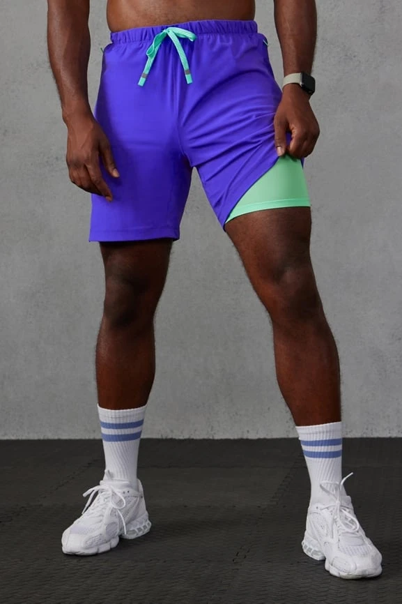 The One Short (Lined) - Image 3