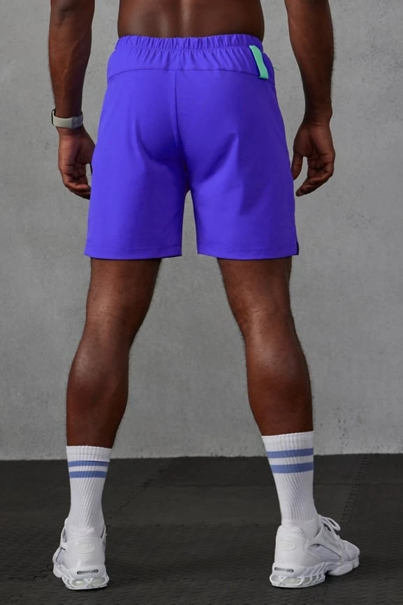 The One Short (Lined) - Image 4