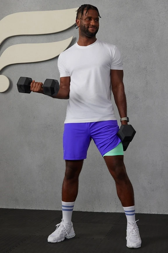 The One Short (Lined) - Image 5