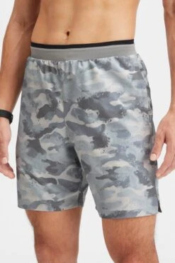 The Fundamental Short (Unlined)