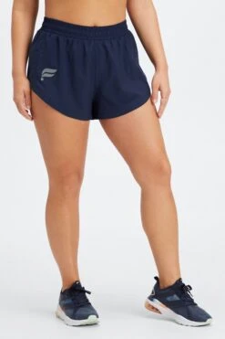 Full Speed Mid-Rise Running Shorts