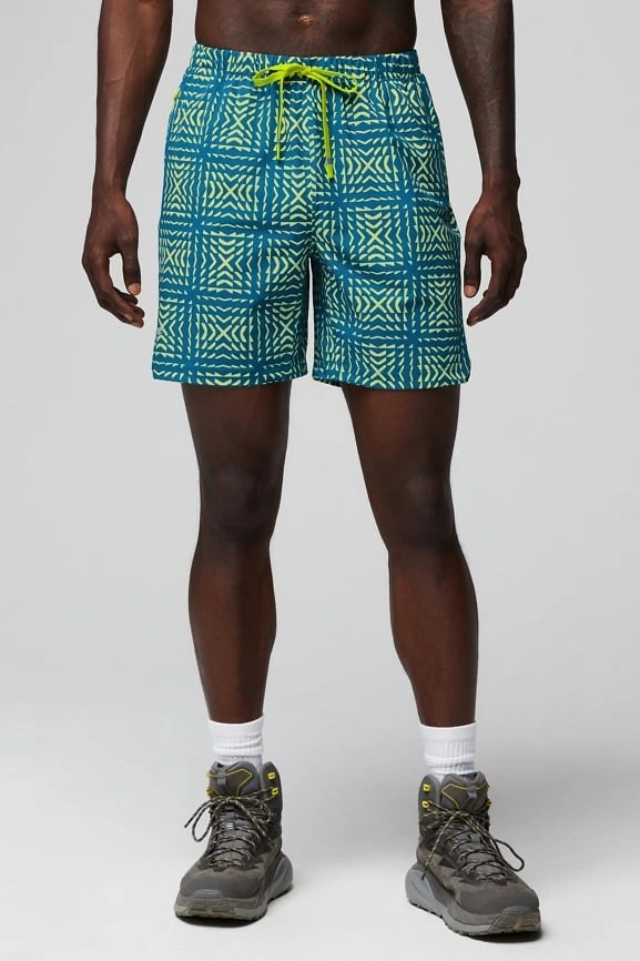 The One Short 7in - Image 3