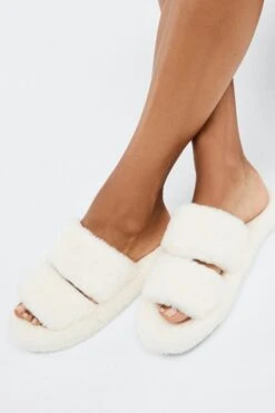 Snug Lounge Slipper