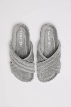 Terry Criss Cross Slide II