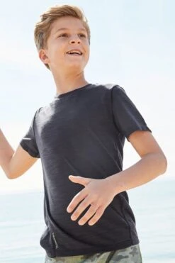 The Mini Front Row Tee