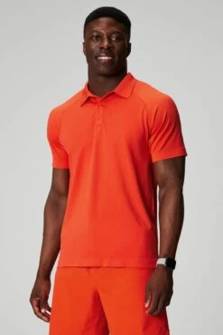 The Training Day Polo
