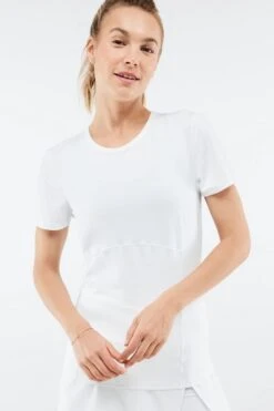 Phoenix Short-Sleeve Top