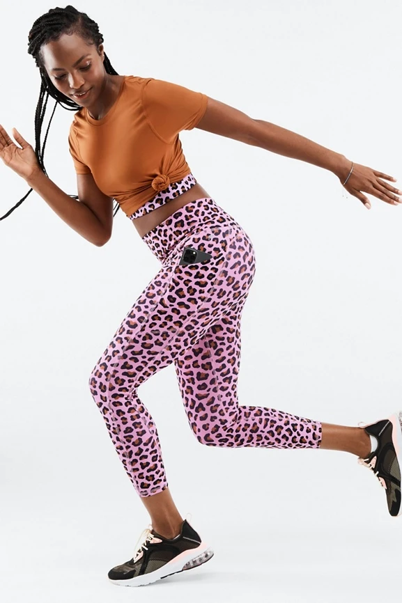 Phoenix Lite Short-Sleeve Top - Image 2