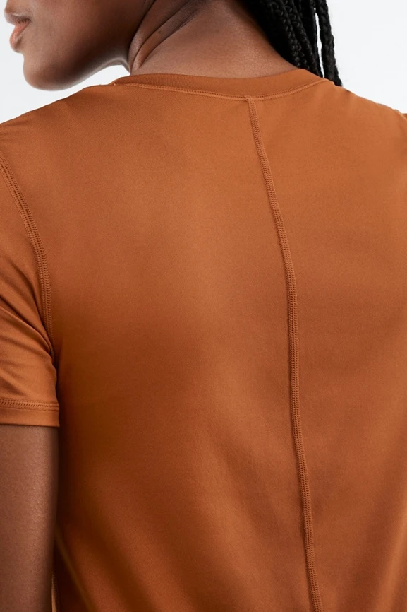 Phoenix Lite Short-Sleeve Top - Image 3