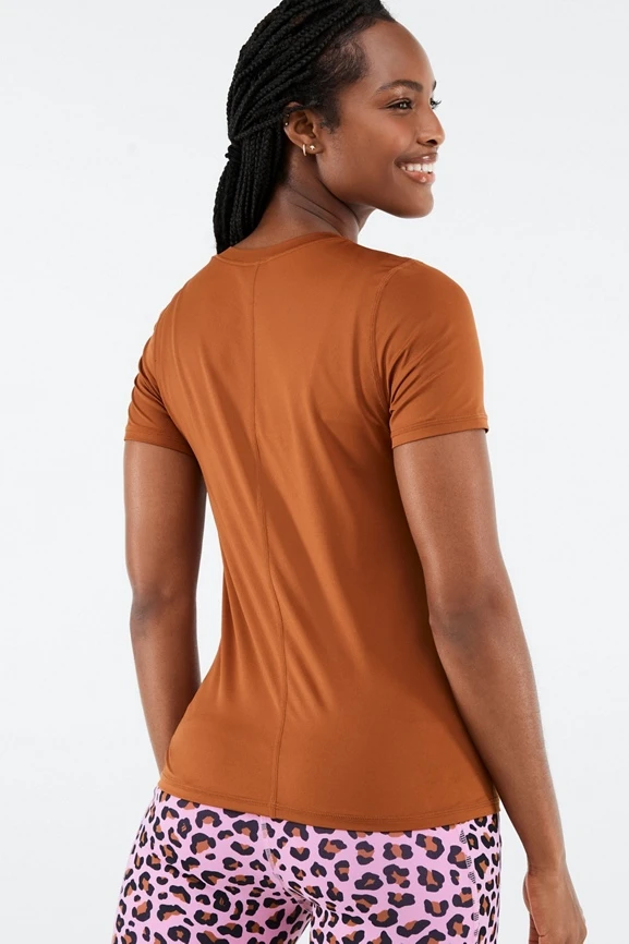 Phoenix Lite Short-Sleeve Top - Image 4