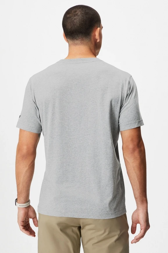 The 24-7 Pocket Tee - Image 2