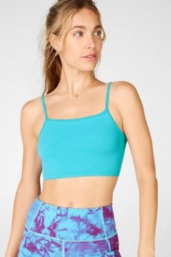 Melanie Seamless Tank Top