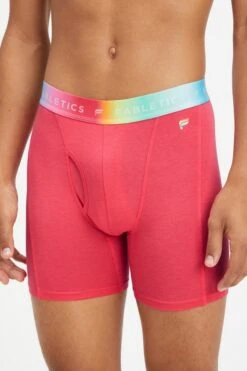 The Pride 24-7 Boxer Brief