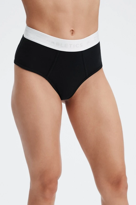 24-7 High-Waisted Brief - Image 2