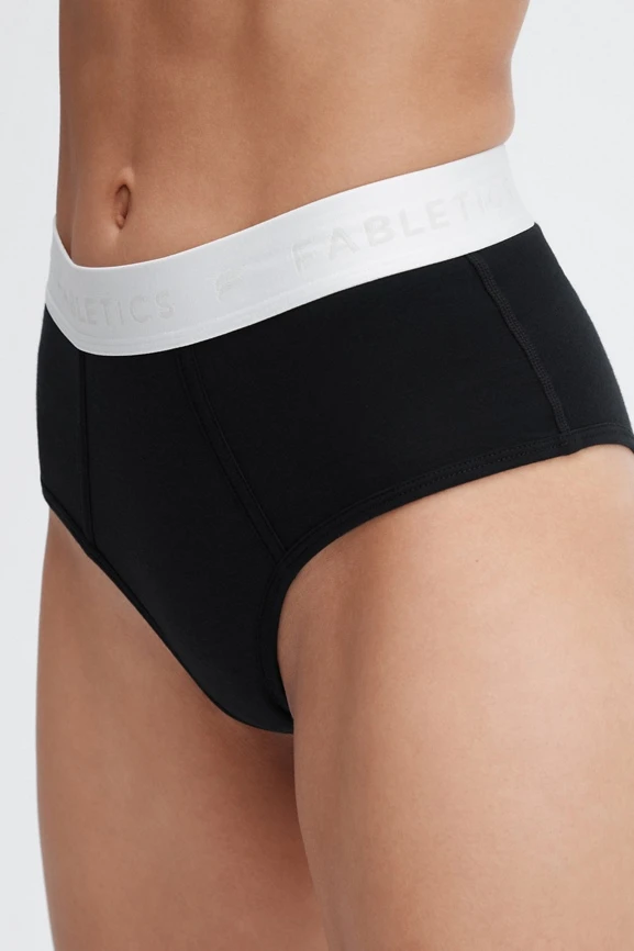 24-7 High-Waisted Brief - Image 3
