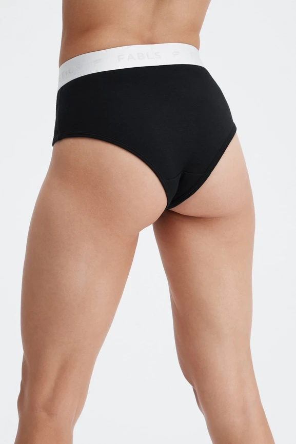 24-7 High-Waisted Brief - Image 4