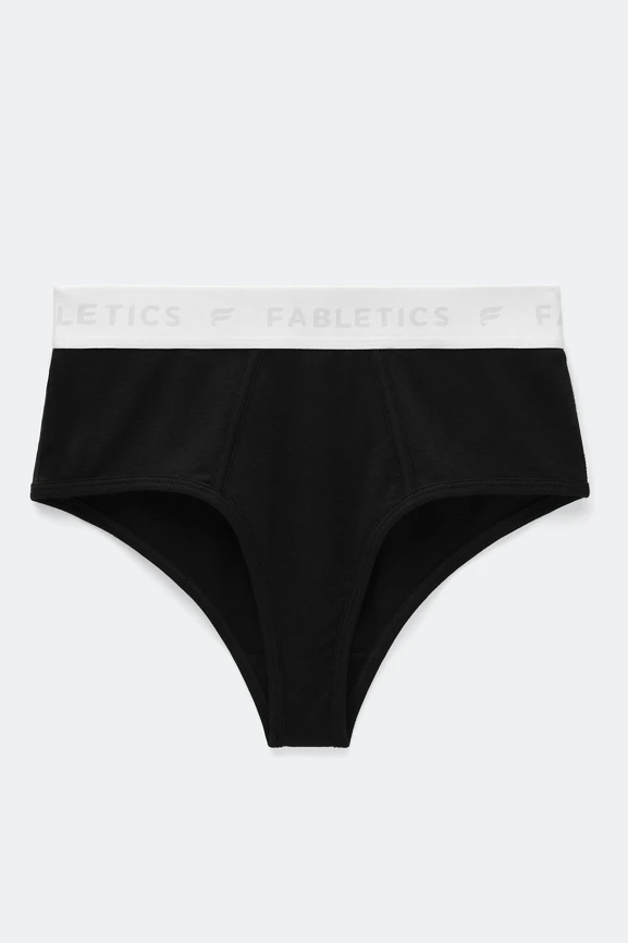 24-7 High-Waisted Brief - Image 5