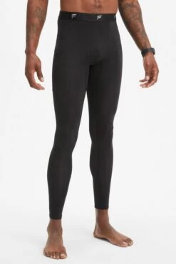 The Base Layer Full-Length Tight